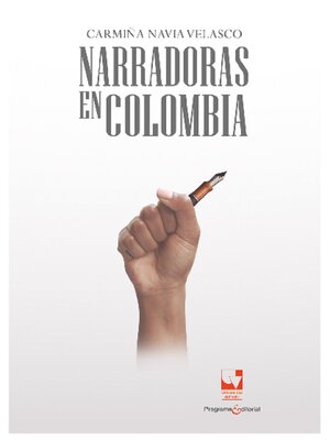 cover image of Narradoras en Colombia